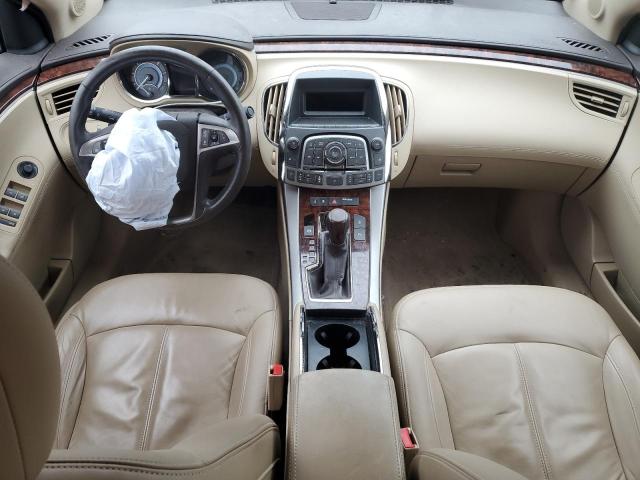 Photo 8 from auction – 2012 BUICK LACROSSE P with VIN 1G4GD5E36CF220811