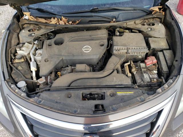 Photo 11 from auction – 2015 NISSAN ALTIMA 2.5 with VIN 1N4AL3AP0FC294697