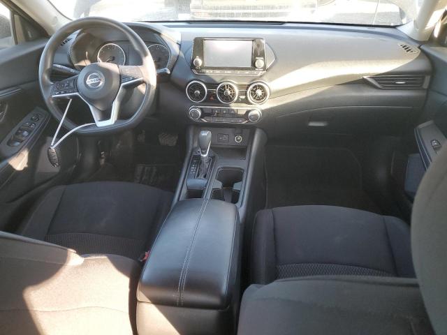 Photo 8 from auction – 2021 NISSAN SENTRA S with VIN 3N1AB8BV6MY243395