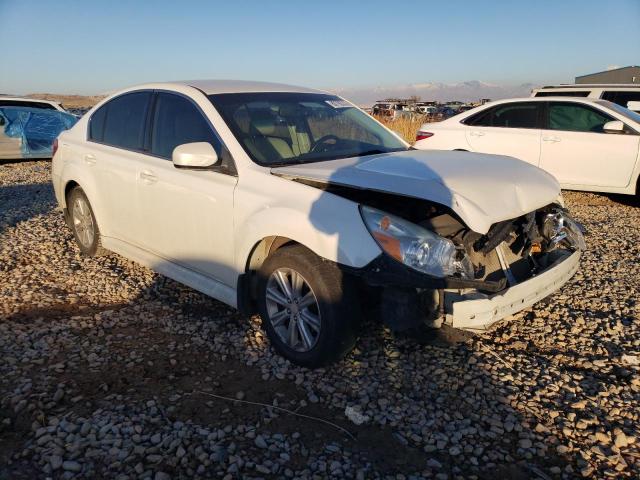 Photo 4 from auction – 2012 SUBARU LEGACY 2.5 with VIN 4S3BMBC60C3023807