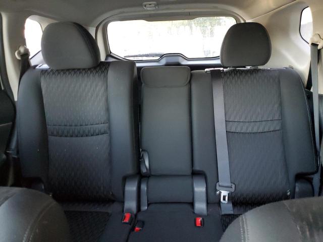 Photo 10 from auction – 2018 NISSAN ROGUE S with VIN KNMAT2MV8JP593693