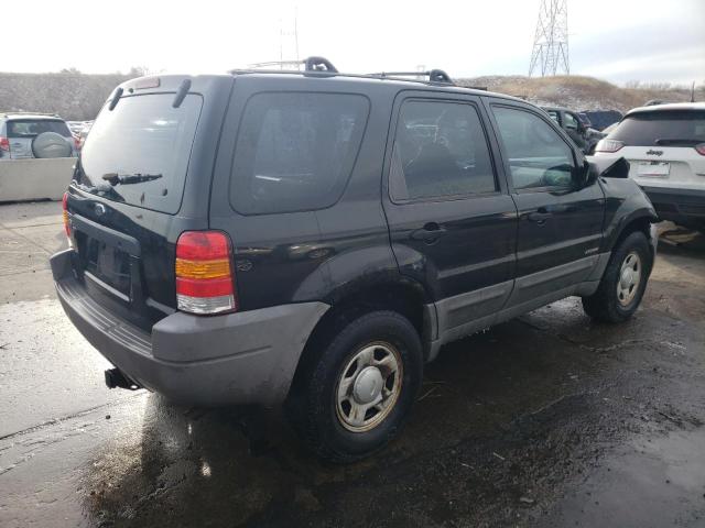 Photo 3 from auction – 2001 FORD ESCAPE XLS with VIN 1FMUU01B51KF13462