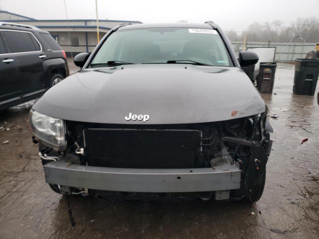 Photo 5 from auction – 2014 JEEP COMPASS SP with VIN 1C4NJCBA3ED865426