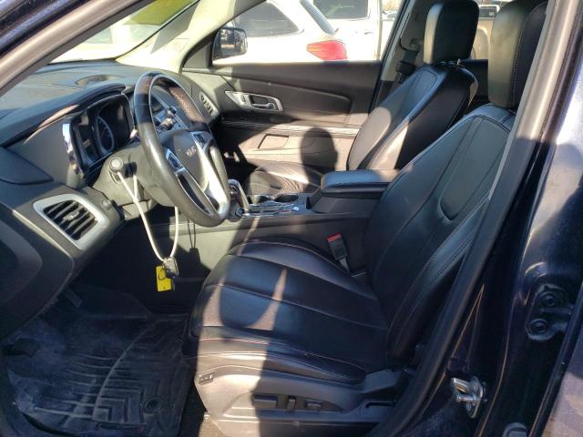 Photo 7 from auction – 2015 GMC TERRAIN SL with VIN 2GKFLTE32F6256814