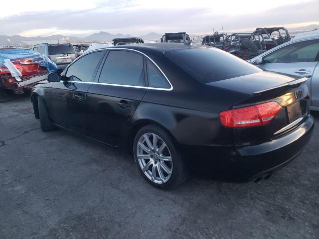Foto 2 de la subasta – 2011 AUDI A4 PREMIUM con VIN WAUEFAFL9BN050524