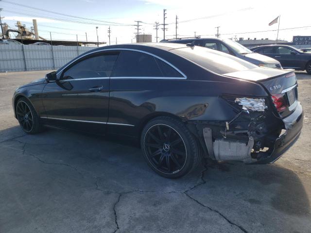 Photo 2 from auction – 2014 MERCEDES-BENZ E350 with VIN WDDKJ5KB8EF225696