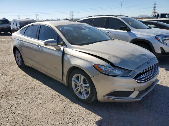 Photo 4 from auction – 2018 FORD FUSION SE with VIN 3FA6P0LU4JR221077