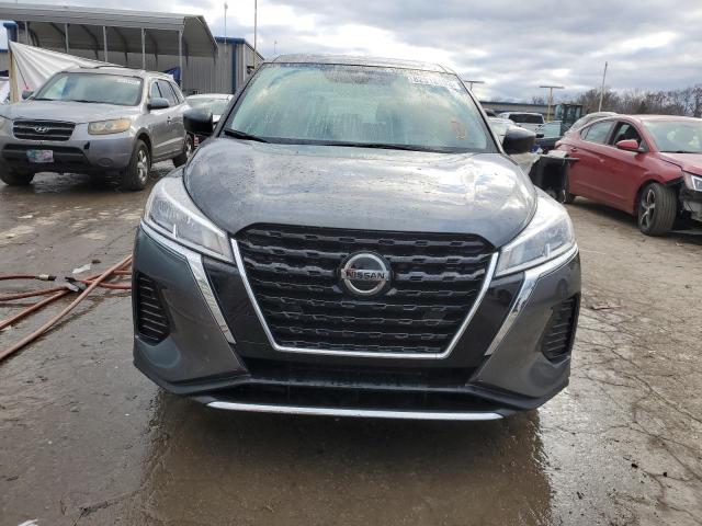 Photo 5 from auction – 2021 NISSAN KICKS S with VIN 3N1CP5BV1ML465865