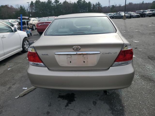 Photo 6 from auction – 2002 TOYOTA CAMRY LE with VIN 4T1BE32K02U626732
