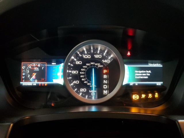 Photo 9 from auction – 2013 FORD EXPLORER X with VIN 1FM5K8D85DGA02947
