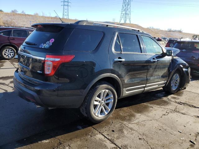 Photo 3 from auction – 2013 FORD EXPLORER X with VIN 1FM5K8D81DGA54513