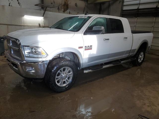 RAM 2500 LARAM 2015 with VIN 3C6UR5NJ2FG508102 - Photo from auction