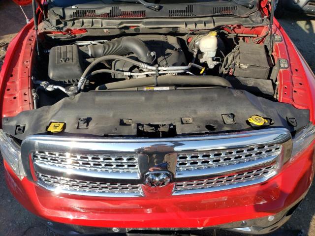 Photo 11 from auction – 2014 RAM 1500 LARAM with VIN 1C6RR7VT7ES169976