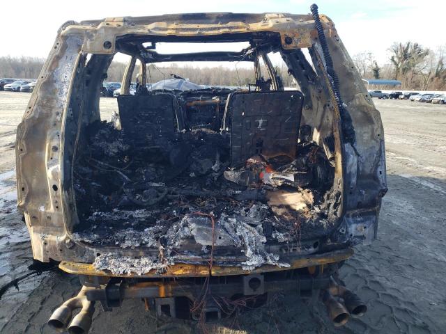 Photo 6 from auction – 2021 GMC YUKON DENA with VIN 1GKS2DKL8MR145584