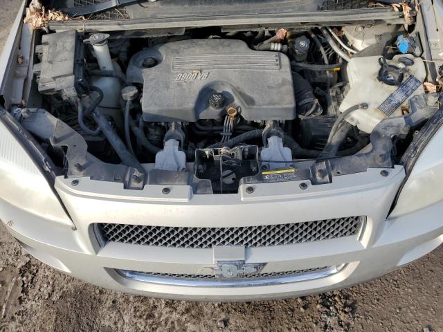 Photo 12 from auction – 2008 CHEVROLET UPLANDER L with VIN 1GNDV33138D171815