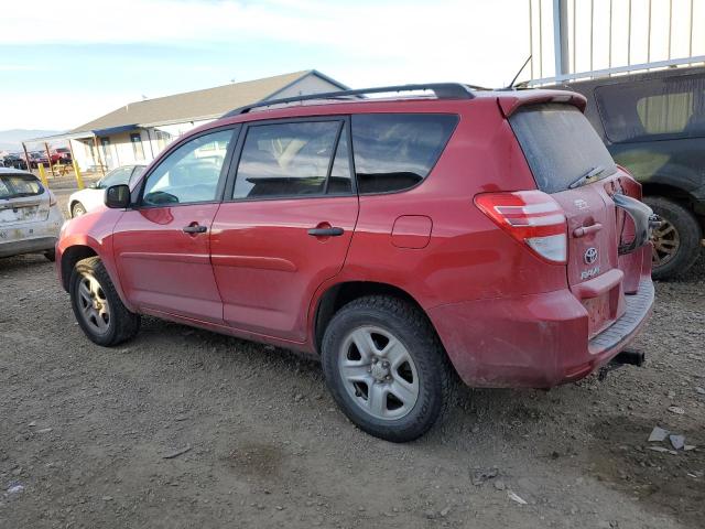 Photo 2 from auction – 2011 TOYOTA RAV4 with VIN 2T3ZF4DVXBW086788