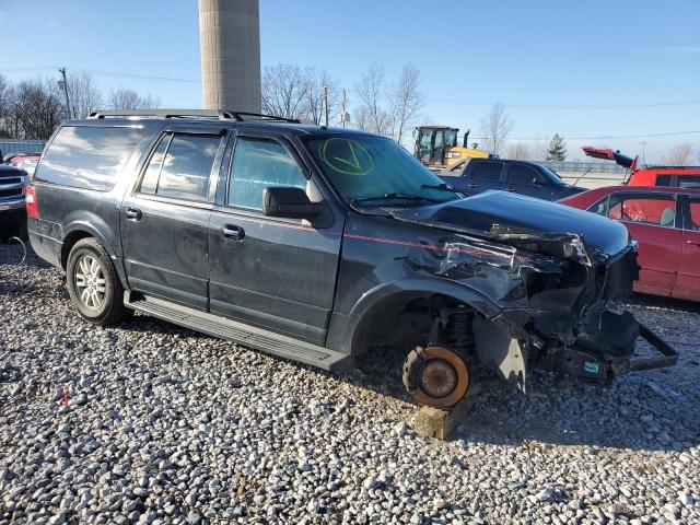Photo 4 from auction – 2012 FORD EXPEDITION with VIN 1FMJK1J53CEF49001