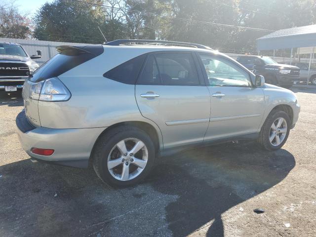 Photo 3 from auction – 2008 LEXUS RX 350 with VIN 2T2GK31U98C055636