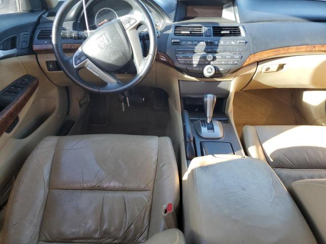 Photo 8 from auction – 2011 HONDA ACCORD EXL with VIN 5KBCP3F86BB002431