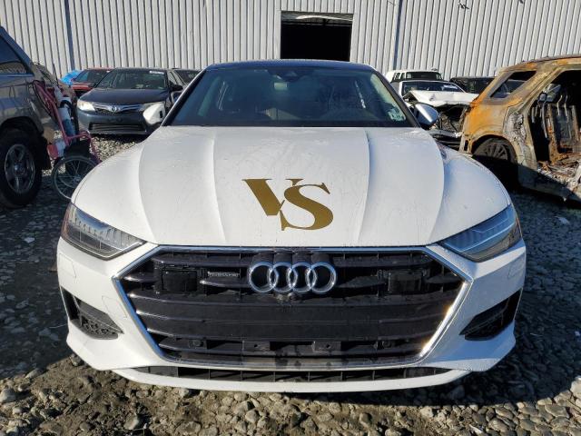 Photo 5 from auction – 2019 AUDI A7 PREMIUM with VIN WAUR2AF24KN100878