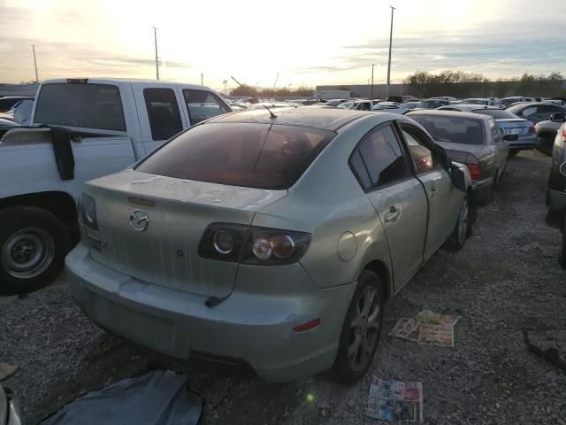 Photo 3 from auction – 2008 MAZDA 3 I with VIN JM1BK32G681125511