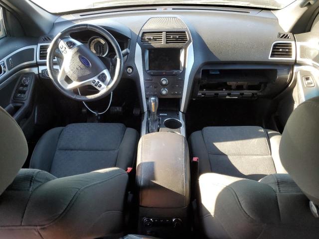 Photo 8 from auction – 2014 FORD EXPLORER X with VIN 1FM5K7D87EGB36872