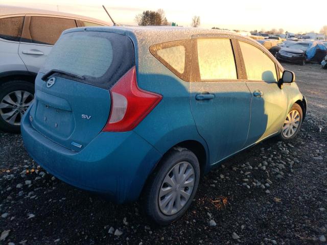 Photo 3 from auction – 2014 NISSAN VERSA NOTE with VIN 3N1CE2CPXEL366502