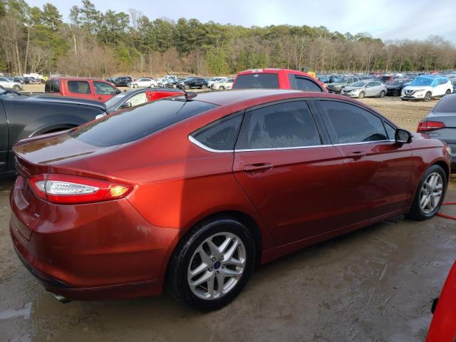 Photo 3 from auction – 2014 FORD FUSION SE with VIN 3FA6P0H72ER351142