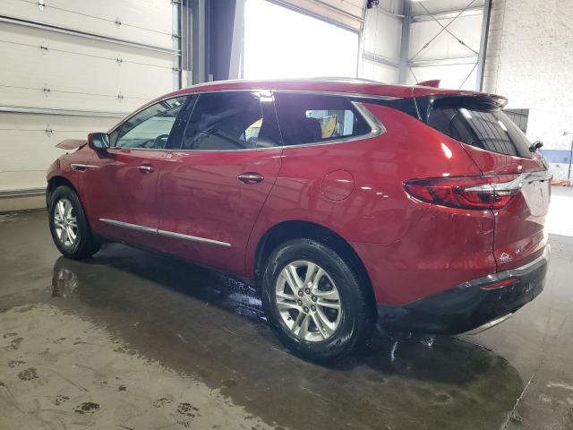 Photo 2 from auction – 2019 BUICK ENCLAVE ES with VIN 5GAEVAKW4KJ204927