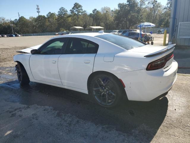 Photo 2 from auction – 2023 DODGE CHARGER SX with VIN 2C3CDXBGXPH545198