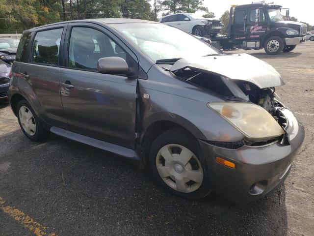 Photo 4 from auction – 2004 TOYOTA SCION XA with VIN JTKKT624040067876