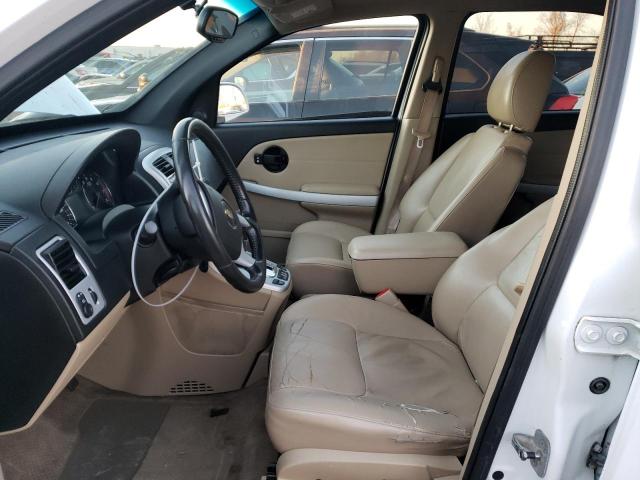 Photo 7 from auction – 2008 CHEVROLET EQUINOX LT with VIN 2CNDL73F286346230