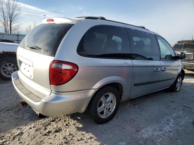 Photo 3 from auction – 2006 DODGE GRAND CARA with VIN 1D4GP24R46B651520