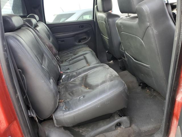Photo 10 from auction – 2004 CHEVROLET AVALANCHE with VIN 3GNEK12T44G333940