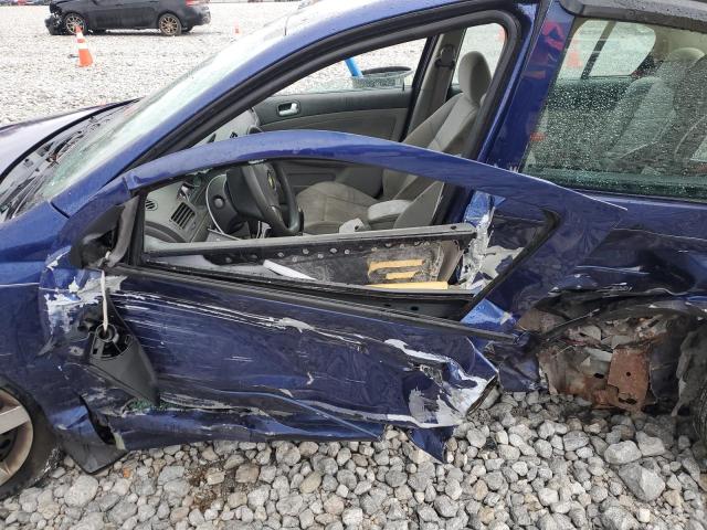 Photo 7 from auction – 2007 CHEVROLET COBALT LT with VIN 1G1AL55F077100230