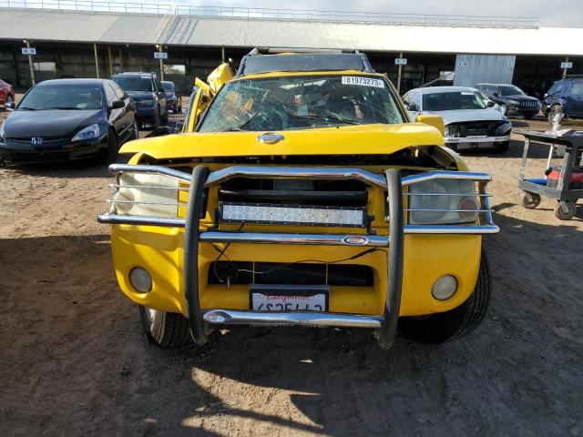 Photo 5 from auction – 2001 NISSAN FRONTIER C with VIN 1N6ED27Y71C361434