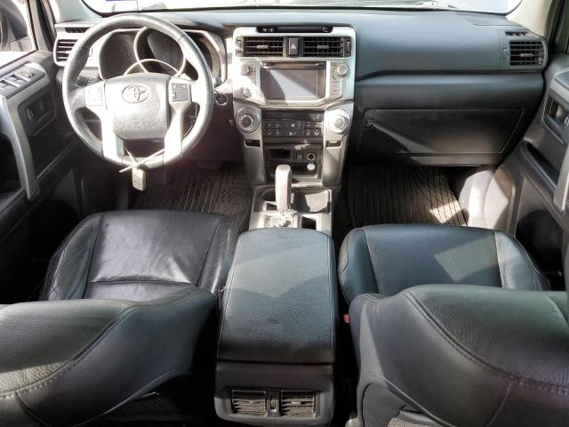 Foto 8 de la subasta – 2012 TOYOTA 4RUNNER SR con VIN JTEZU5JR0C5044301