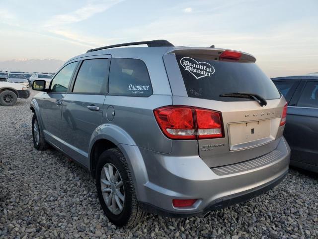 Photo 2 from auction – 2016 DODGE JOURNEY SX with VIN 3C4PDDBG4GT129229