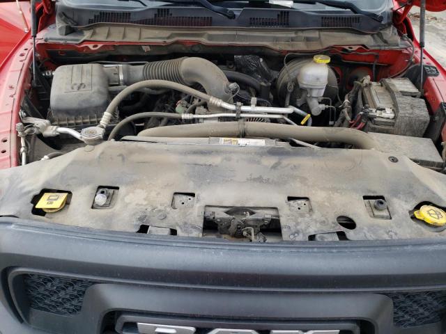 Photo 11 from auction – 2020 RAM 1500 CLASS with VIN 1C6RR7GT6LS145825