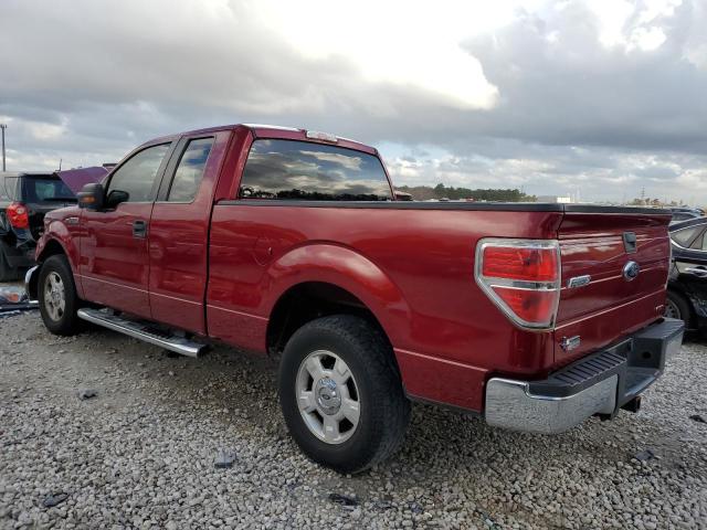 Photo 2 from auction – 2013 FORD F150 SUPER with VIN 1FTEX1CM1DFD17388