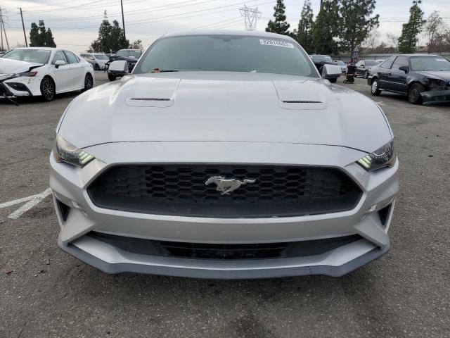 Photo 5 from auction – 2019 FORD MUSTANG with VIN 1FA6P8TH6K5151524