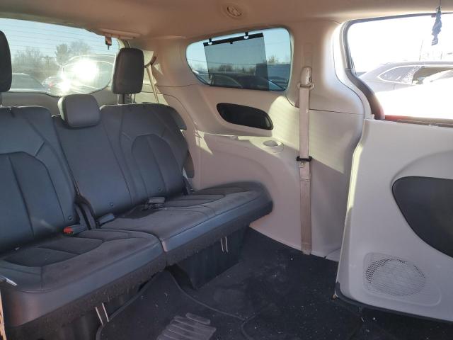 Photo 11 from auction – 2017 CHRYSLER PACIFICA T with VIN 2C4RC1EGXHR650546