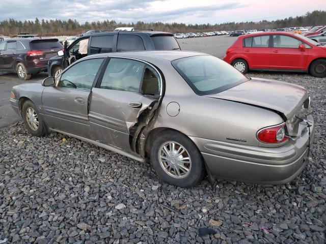 Photo 2 from auction – 2002 BUICK LESABRE CU with VIN 1G4HP54K524234990