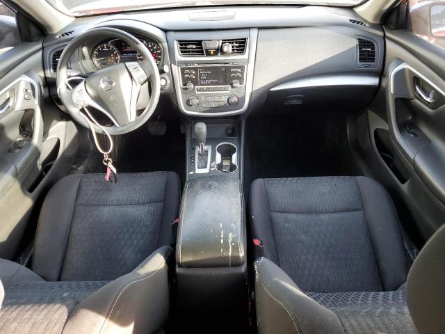 Photo 8 from auction – 2016 NISSAN ALTIMA 2.5 with VIN 1N4AL3AP3GC268161