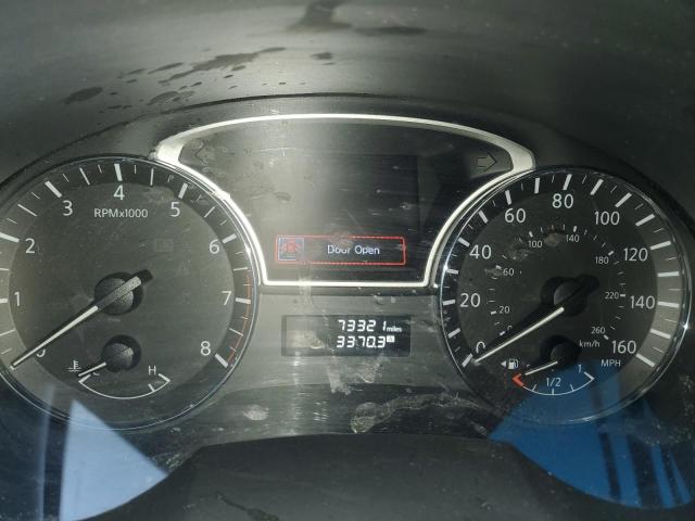 Foto 9 de la subasta – 2015 NISSAN ALTIMA 2.5 con VIN 1N4AL3AP3FC192536