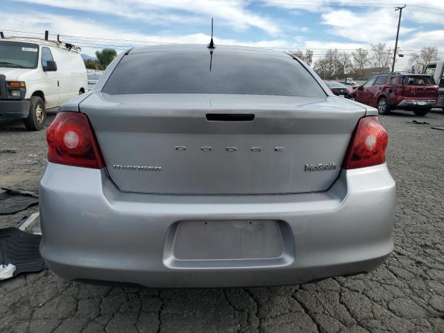 Photo 6 from auction – 2013 DODGE AVENGER SE with VIN 1C3CDZAB7DN649216
