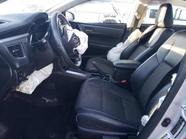 Photo 7 from auction – 2014 TOYOTA COROLLA L with VIN 2T1BURHEXEC187987