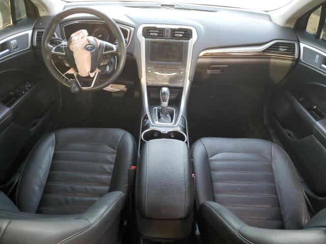 Photo 8 from auction – 2015 FORD FUSION SE with VIN 3FA6P0T94FR192523