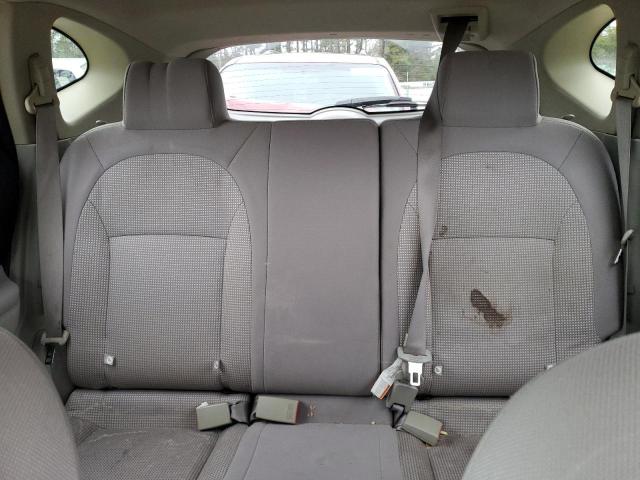 Photo 10 from auction – 2013 NISSAN ROGUE S with VIN JN8AS5MT9DW535075