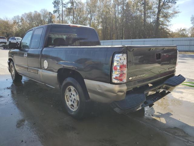 Photo 2 from auction – 2003 CHEVROLET silverado with VIN 2GCEC19V831319186